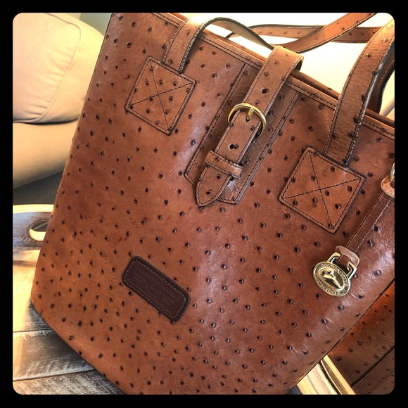 Dooney & Bourke...... pocketbook - Picture 1 of 12
